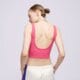 dámske top ADIDAS TOP RIB TRIČKO TOP hg6164 farba ružová