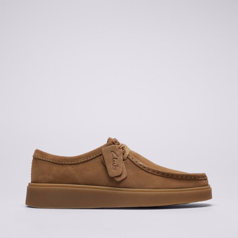 CLARKS TORHILL LO