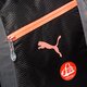 dámska taška PUMA TAŠKA FIT AT SPORTS DUFFLE 7380401 farba čierna