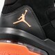 pánske tenisky (obuv) JORDAN MAX AURA aq9084-003 farba čierna