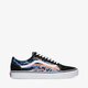 pánske tenisky (obuv) VANS UA OLD SKOOL vn0a5krfb031 farba čierna