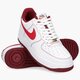 pánske tenisky (obuv) NIKE AIR FORCE 1 '07  da8478-101 farba biela