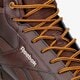 pánske tenisky (obuv) REEBOK ROYAL COMPLETE PMW cn3093 farba hnedá