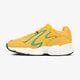 detské tenisky (obuv) ADIDAS YUNG-96 CHASM J ee7545 farba žltá