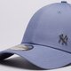 detská šiltovka NEW ERA ČIAPKA FLAWLESS 940 NYY NEW YORK YANKEES 60435126 farba modrá