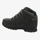 detská outdoorová obuv TIMBERLAND EURO SPRINT 9790r farba čierna