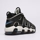 pánske tenisky (obuv) NIKE AIR MORE UPTEMPO '96 fb8883-001 farba čierna