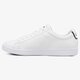 pánske tenisky (obuv) LACOSTE CARNABY EVO BL 1 733spm1002001 farba biela