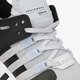detské tenisky (obuv) ADIDAS EQT SUPPORT ADV SNAKE J by2152 farba sivá