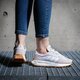 detské tenisky (obuv) ADIDAS RETROPY E5 J gw0786 farba biela