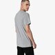 pánske tričko NIKE TRIČKO SS M NSW TEE SWOOSH BMPR STKR ATHLETIC DEPARTMEN ar5027-063 farba sivá