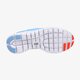 detská bežecká obuv NIKE FREE RUN 2 (GS) 477701301 farba modrá