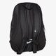 dámsky ruksak NIKE RUKSAK NK HAYWARD FUTURA BKPK - SOLID ba5217010 farba čierna
