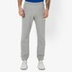 pánske nohavice ADIDAS NOHAVICE  TREFOIL PANT ADICOLOR dv1540 farba sivá