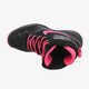 detská outdoorová obuv NIKE STASIS ACG (GS) 685610002 farba čierna