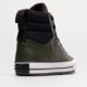 pánske tenisky (obuv) CONVERSE CHUCK TAYLOR ALL STAR BERKSHIRE BOOT a01384c farba zelená