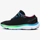 dámske tenisky (obuv) UNDER ARMOUR SPEEDFORM GEMINI2 1266245001 farba čierna