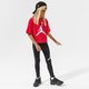 detské tričko JORDAN TRIČKO JUMPMAN BY NIKE TEE GIRL 45a763-a9v farba červená