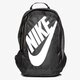 dámsky ruksak NIKE RUKSAK HAYWARD FUTURA M 2.0 ba5134001 farba čierna