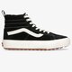 dámske tenisky (obuv) VANS UA SK8-HI MTE-1 vn0a5hzy6d81 farba čierna