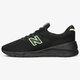 pánske tenisky (obuv) NEW BALANCE MSX90SCA msx90sca farba čierna