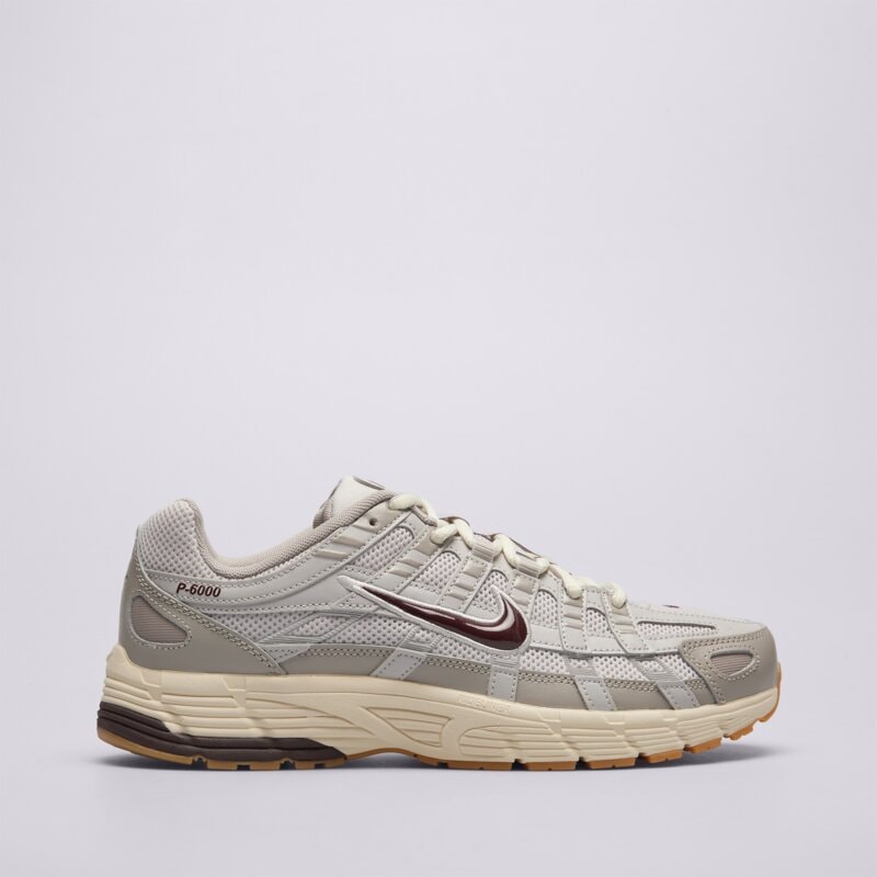 NIKE P-6000 