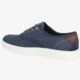 pánske tenisky (obuv) TIMBERLAND AMHERST OXFORD  a17m2 farba tmavomodrá