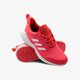 detské tenisky (obuv) ADIDAS FORTARUN K ah2621 farba červená