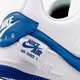 dámske tenisky (obuv) NIKE W AIR FORCE 1 JESTER XX ao1220-104 farba biela