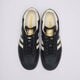pánske tenisky (obuv) ADIDAS SAMBA OG id2056 farba modrá