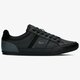 pánske tenisky (obuv) LACOSTE CHAYMON 316 1 732cam0014237 farba čierna