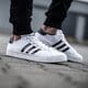 ADIDAS COURTVANTAGE s78765 farba biela
