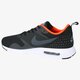 pánske tenisky (obuv) NIKE AIR MAX TAVAS  705149008 farba čierna