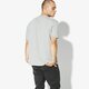 pánske tričko ADIDAS TRIČKO SS KAVAL TEE ORIGINALS CORE dh4971 farba sivá