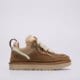 dámska vychádzková obuv UGG LOWMEL 1144032-lbnz farba béžová