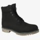 pánska vychádzková obuv TIMBERLAND PREMIUM 6 INCH BOOT a114v farba čierna
