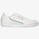 pánske tenisky (obuv) ADIDAS CONTINENTAL 80 ee5357 farba biela