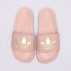 dámske šľapky ADIDAS ADILETTE LITE W gz6198 farba ružová