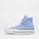 dámske tenisky (obuv) CONVERSE CHUCK TAYLOR ALL STAR LIFT a00908c farba modrá