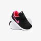 detské tenisky (obuv) NIKE TANJUN (TDV) 818386-061 farba čierna