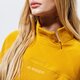 dámska mikina ADIDAS MIKINA SWEATSHIRT gd3884 farba horčicová