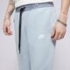 pánske nohavice NIKE NOHAVICE  TECH PANT LT.ARMORY PANTS fb8002-440 farba modrá