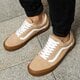 pánske skate obuv VANS UA OLD SKOOL va38g1qa2m farba béžová