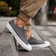 pánske tenisky (obuv) CONVERSE CHUCK TAYLOR ALL STAR II c150153 farba sivá