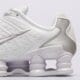 detské tenisky (obuv) NIKE SHOX TL GS io4645-100 farba biela