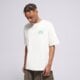 pánske tričko VANS TRIČKO BRIGHT DAY SS TEE vn000trgwht1 farba biela