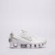detské tenisky (obuv) NIKE SHOX TL GS io4645-100 farba biela