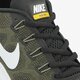pánska bežecká obuv NIKE FREE RN 2017 880839-008 farba khaki