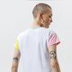 dámske tričko CHAMPION TRIČKO CREWNECK CROPTOP 114329ww001 farba biela