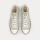 dámske tenisky (obuv) CONVERSE CHUCK TAYLOR ALL STAR LIFT a03541c farba zelená